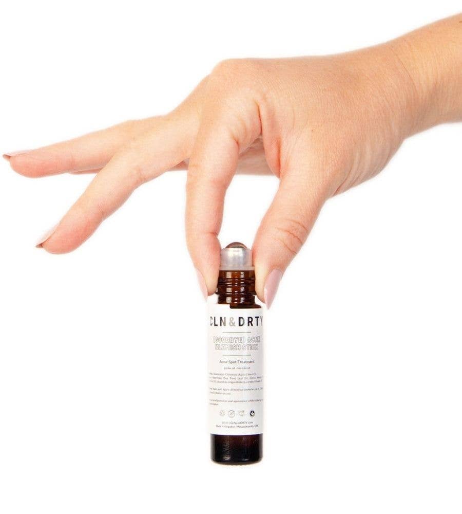 (Goodbye) Acne - blemish stick + spot treatment