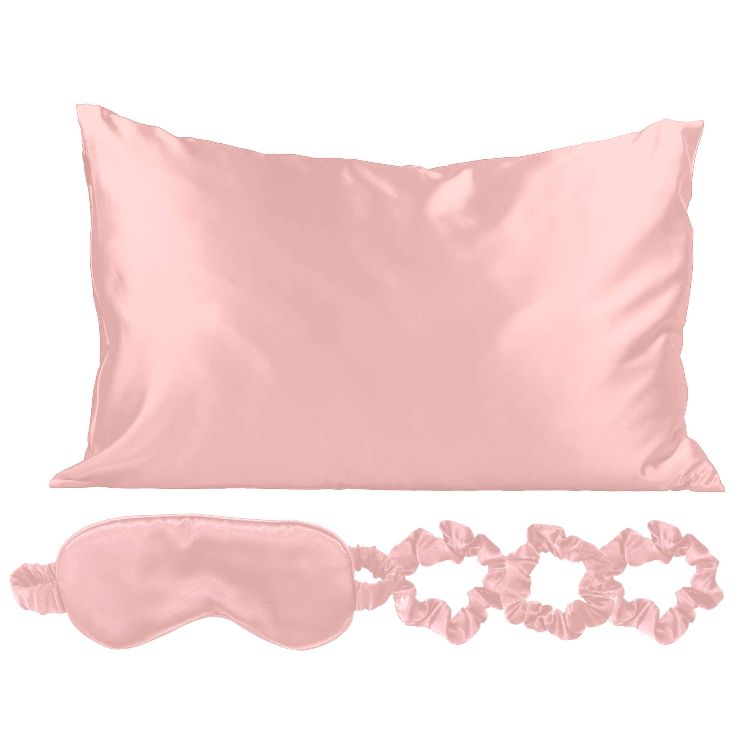 De-Stressing Satin Sleep Set - SUPPORTS MENTAL HEALTH