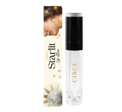 Starlit Color Changing Lip Glosses – Crystal Veil & Orchid Petal