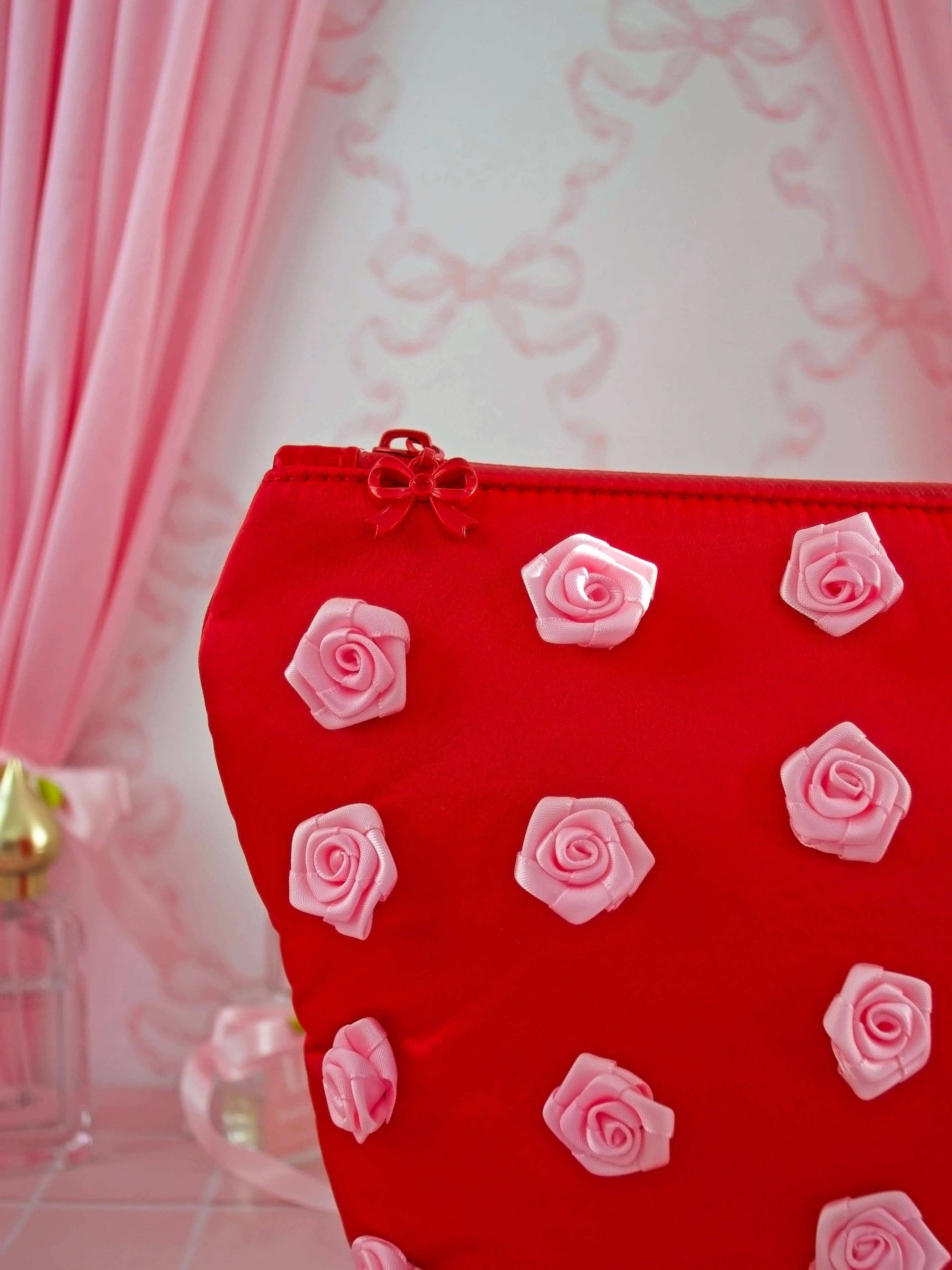 Rosette Smell Proof Bag