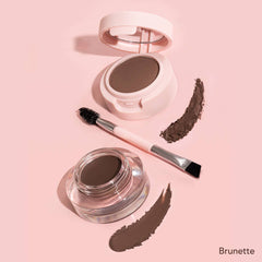 BROW KIT #02 Brunette