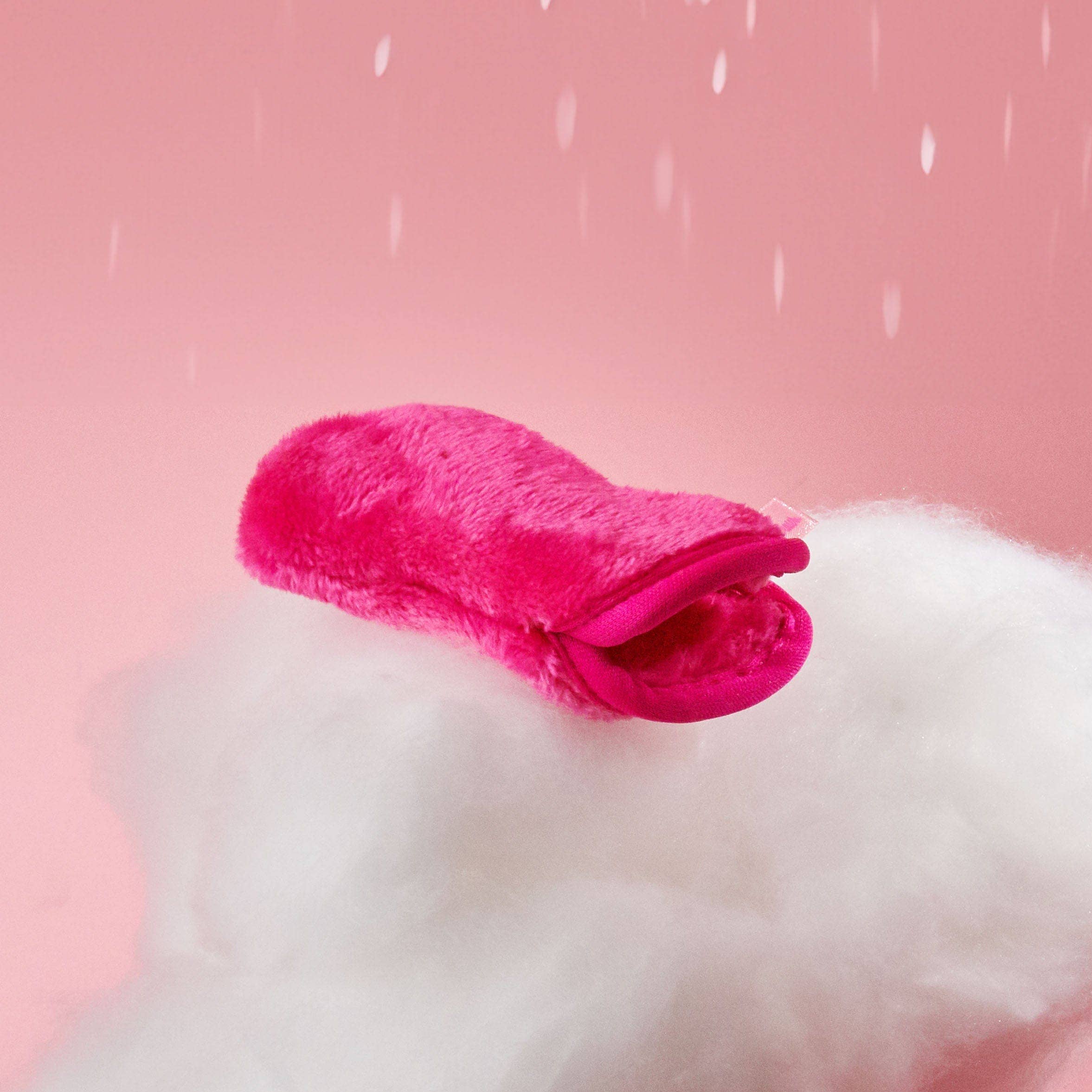 Eye MITT 4ct | Eye MakeUp Remover
