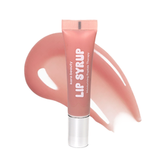 Lip Syrup Moisturizing Peptide Therapy Lip Gloss
