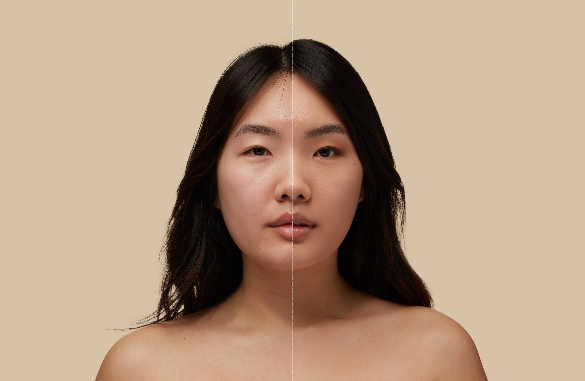 Skin Perfector Tinted Moisturizer - 3