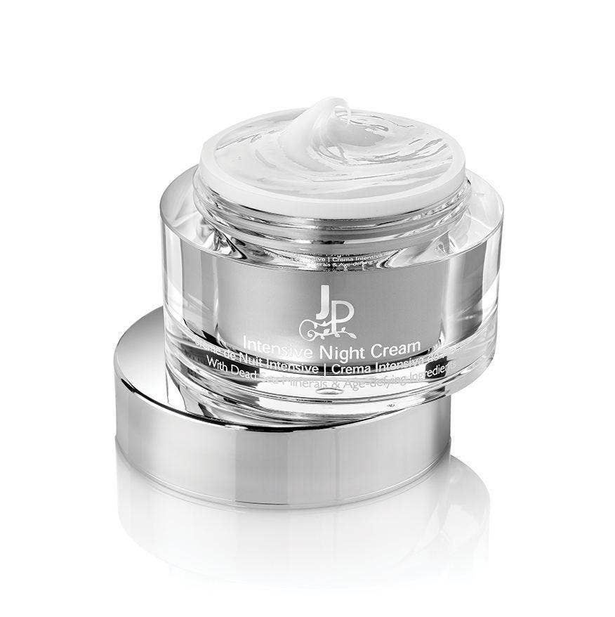 Jericho Premium Intensive Night Cream