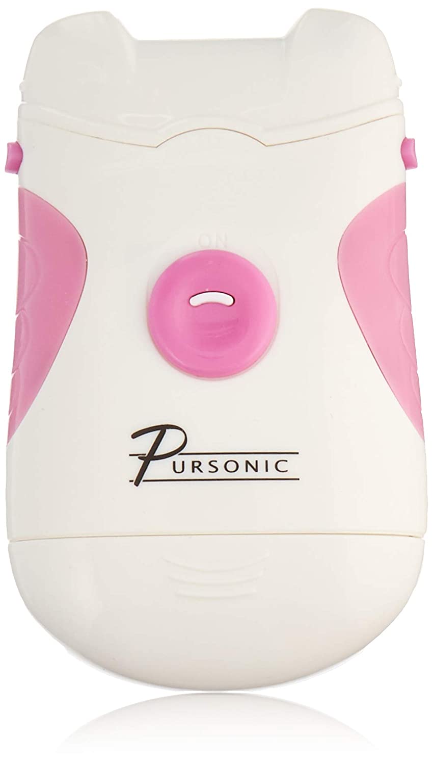 Electric Nail Trimmer - Cordless Clipper