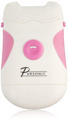 Electric Nail Trimmer - Cordless Clipper