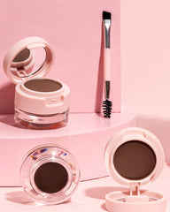 BROW KIT #03 Dark Brown