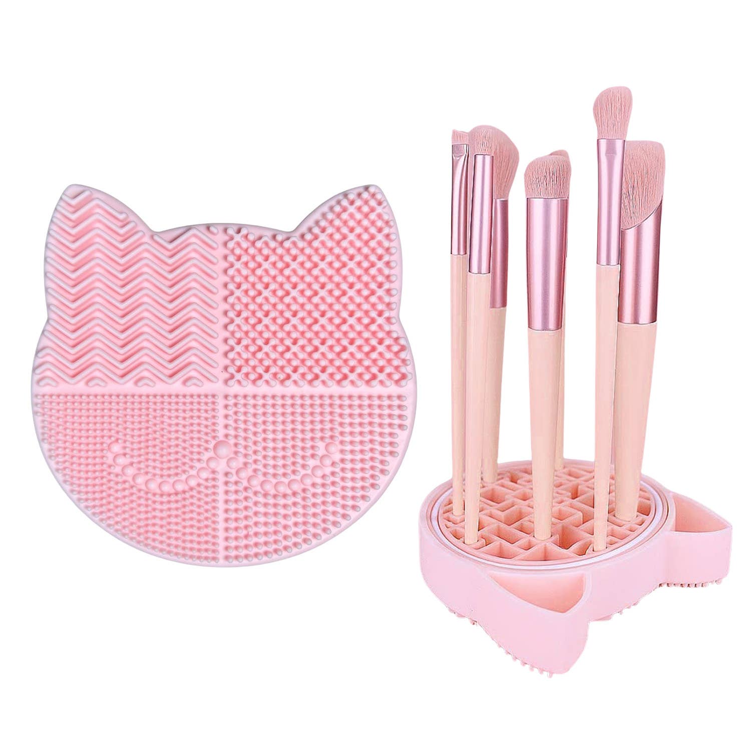 Make Up Brush Cleaner