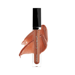 High-Shine Shimmery Non-Sticky Lip Gloss