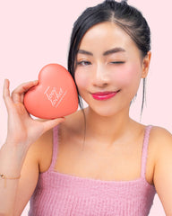 Love Locket Lip & Cheek Set