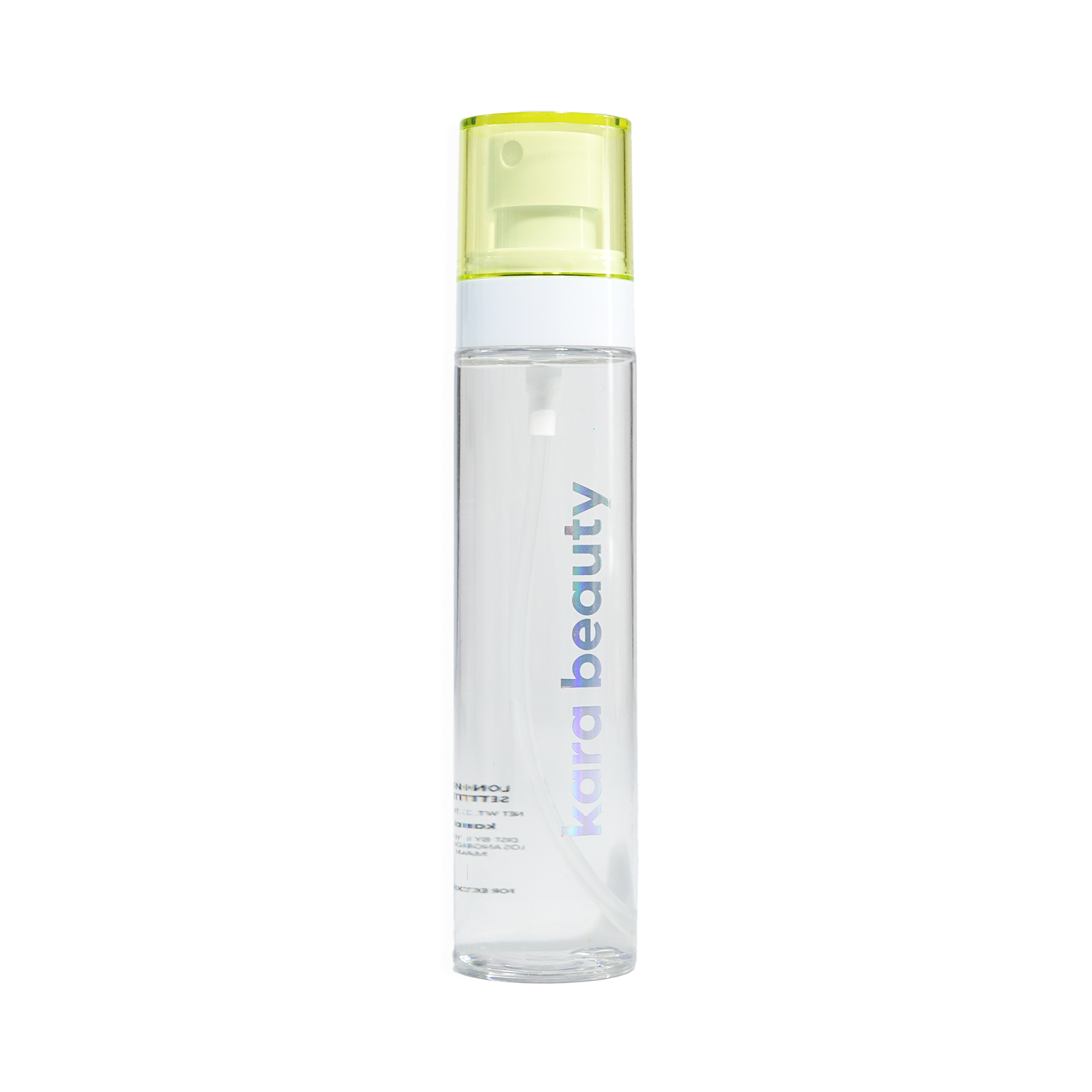 ESSENTIALS Long-Lasting Setting Spray