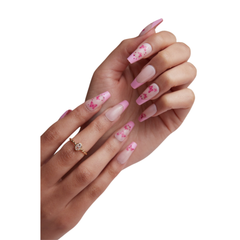 PaintLab Butterfly Kiss Press-On Nails
