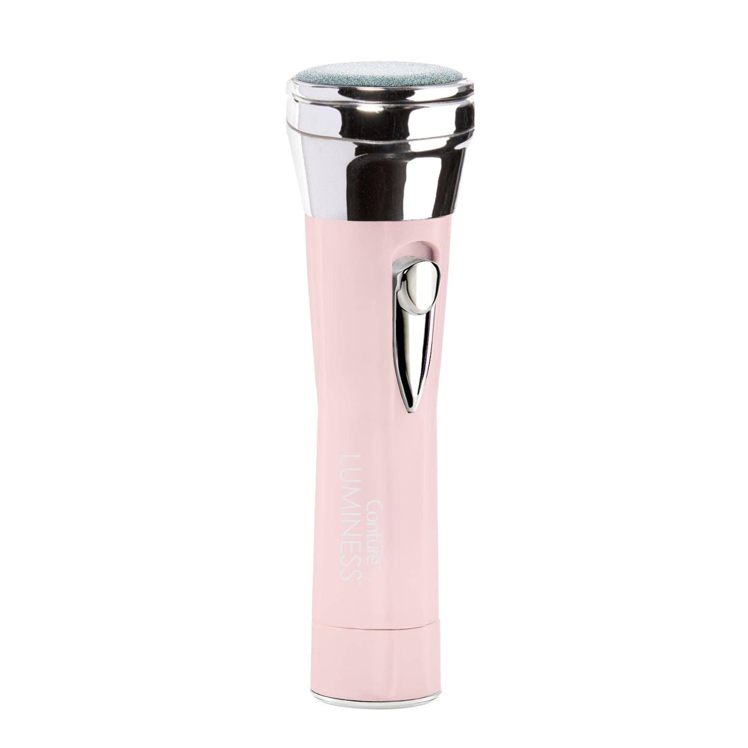 Kinetic Smooth Hair Remover & Skin Polisher - Pearl