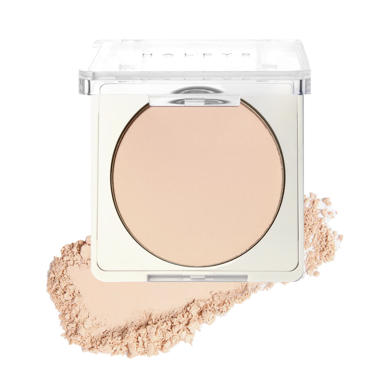 Re-cover Matte Weightless Powder Foundation