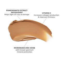 Mineral Tinted Crème SPF 30 1.7oz