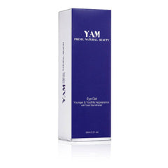 Eye Gel +Dead Sea Minerals