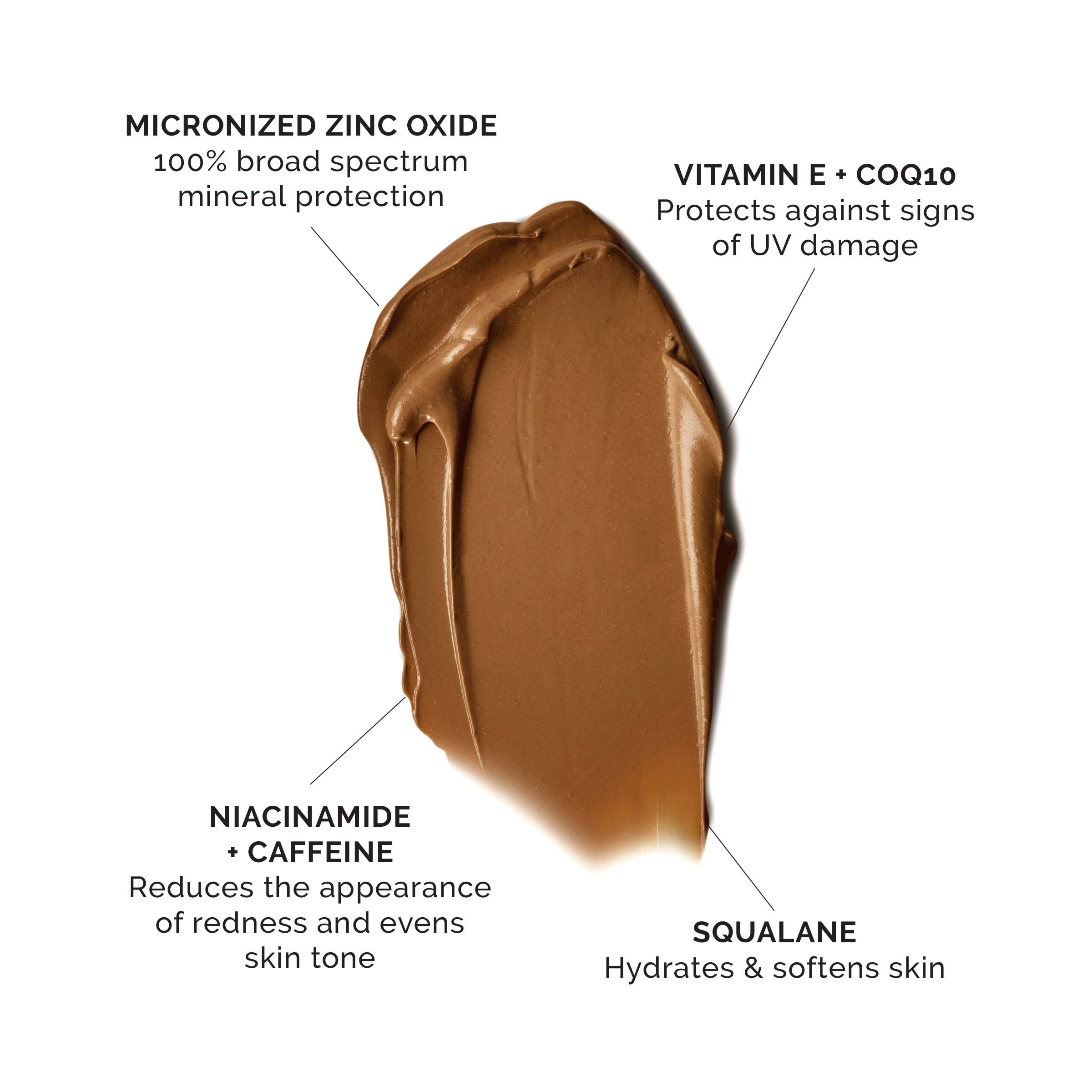 Short-Dated 7/25 Exp MD Mineral BB Crème SPF 50 Dark 1.23 oz