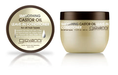 Smoothing Castor Oil Leave-In Conditioner 11.5oz
