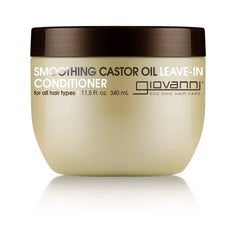 Smoothing Castor Oil Leave-In Conditioner 11.5oz
