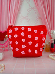 Rosette Smell Proof Bag