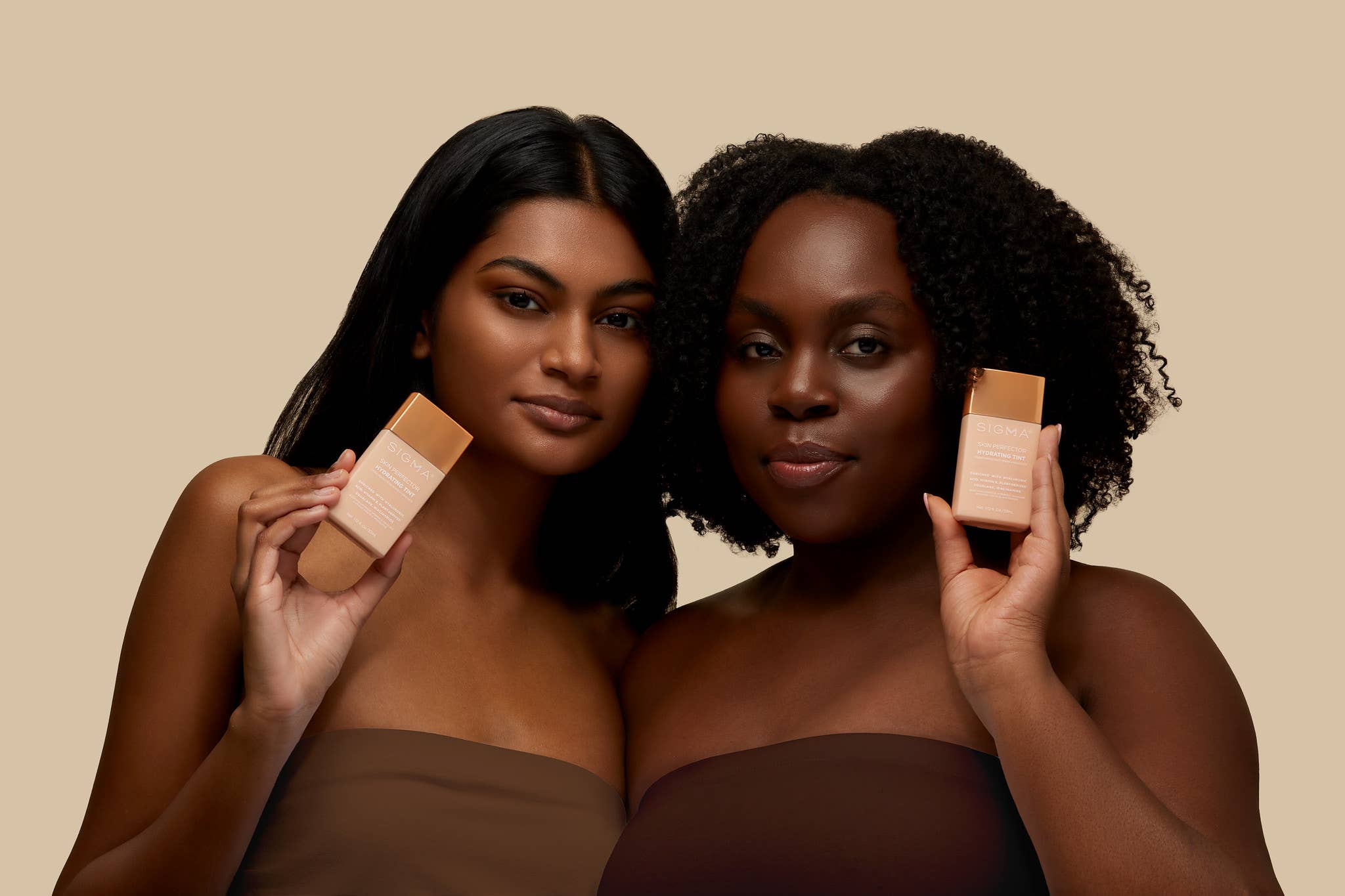 Skin Perfector Hydrating Tint - 6