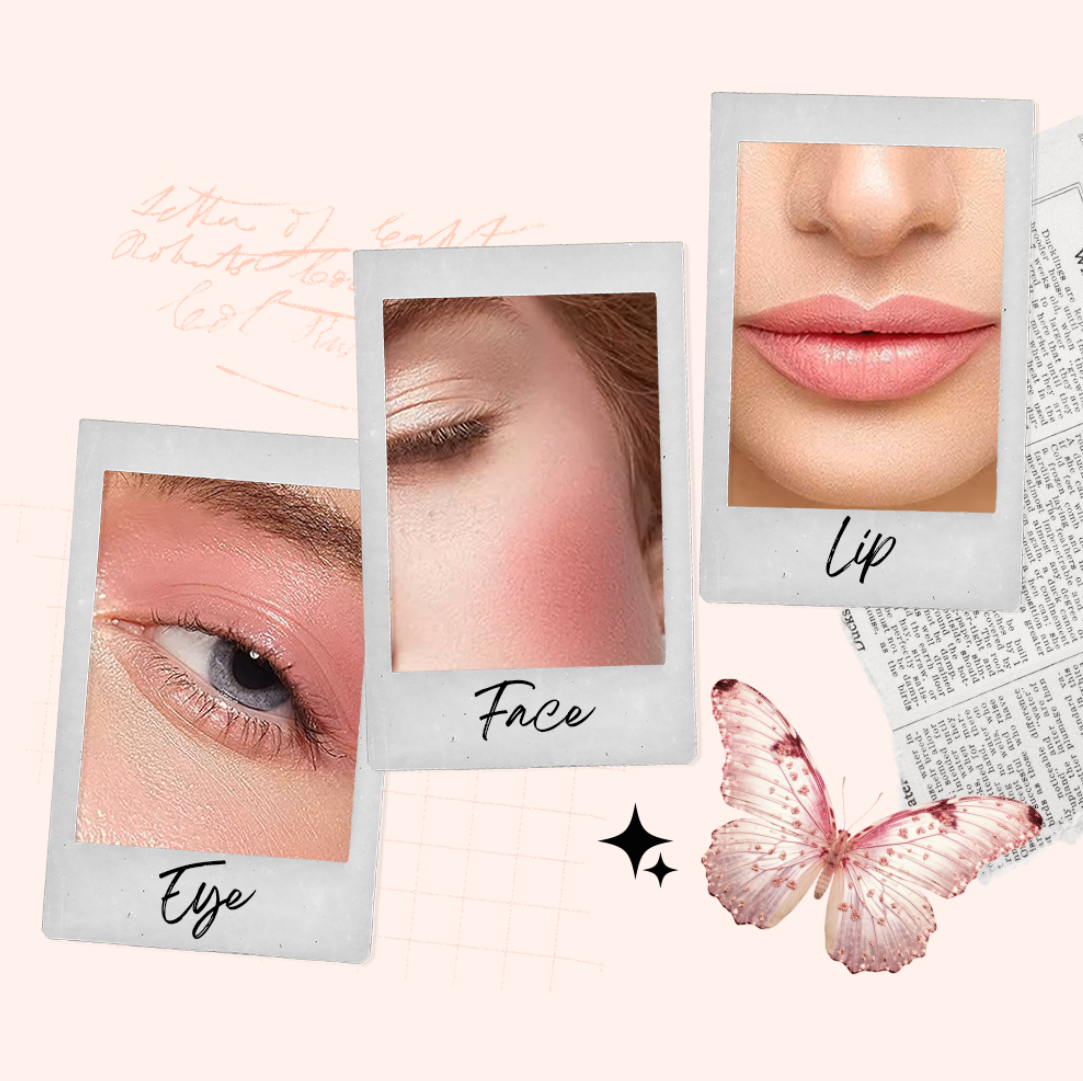 Selene Beauty Balm – Multi-Use Cheek & Lip Tint