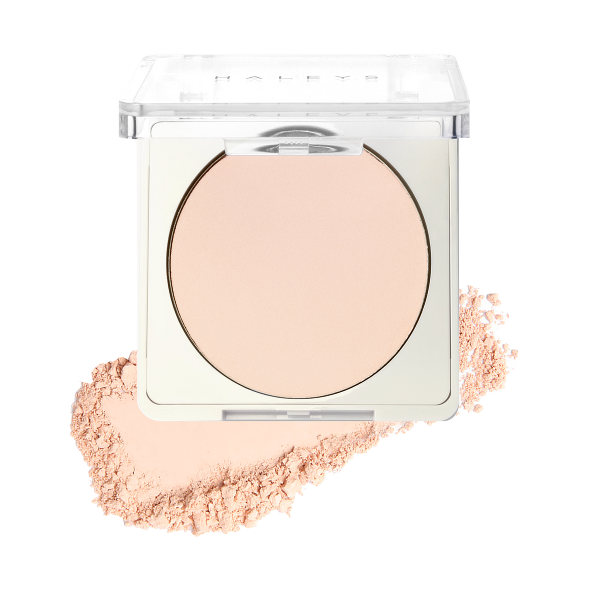 Re-cover Matte Weightless Powder Foundation