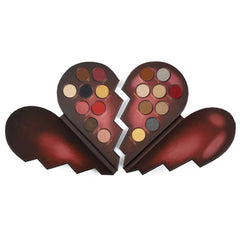'Til Death 18 Color Eyeshadow Palette