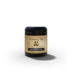 Sunny Isle Jamaican Black Castor Oil Pure Butter with Chebe Powder