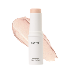 Hustle Beauty Brightening Under-Eye Balm