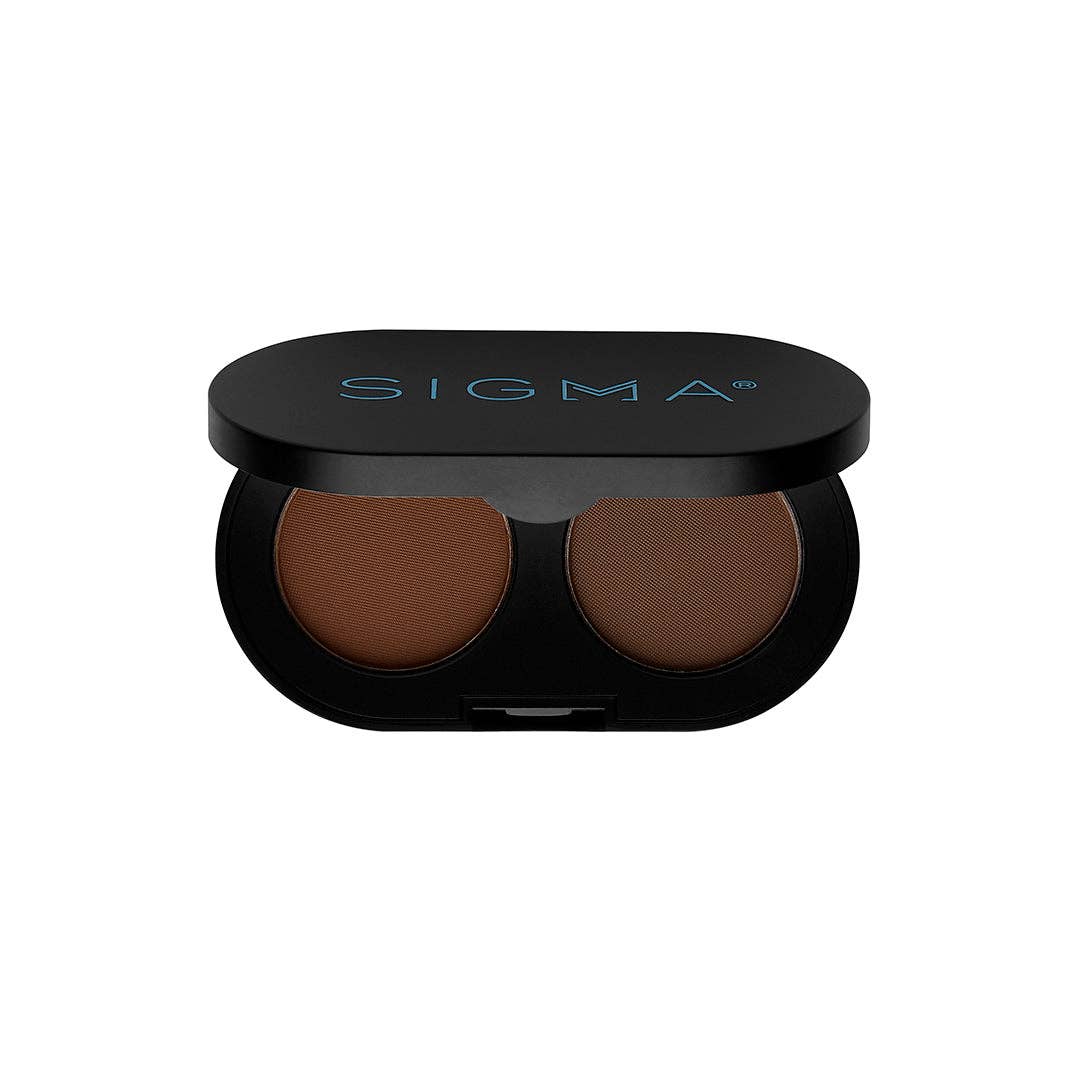 COLOR + SHAPE BROW POWDER DUO