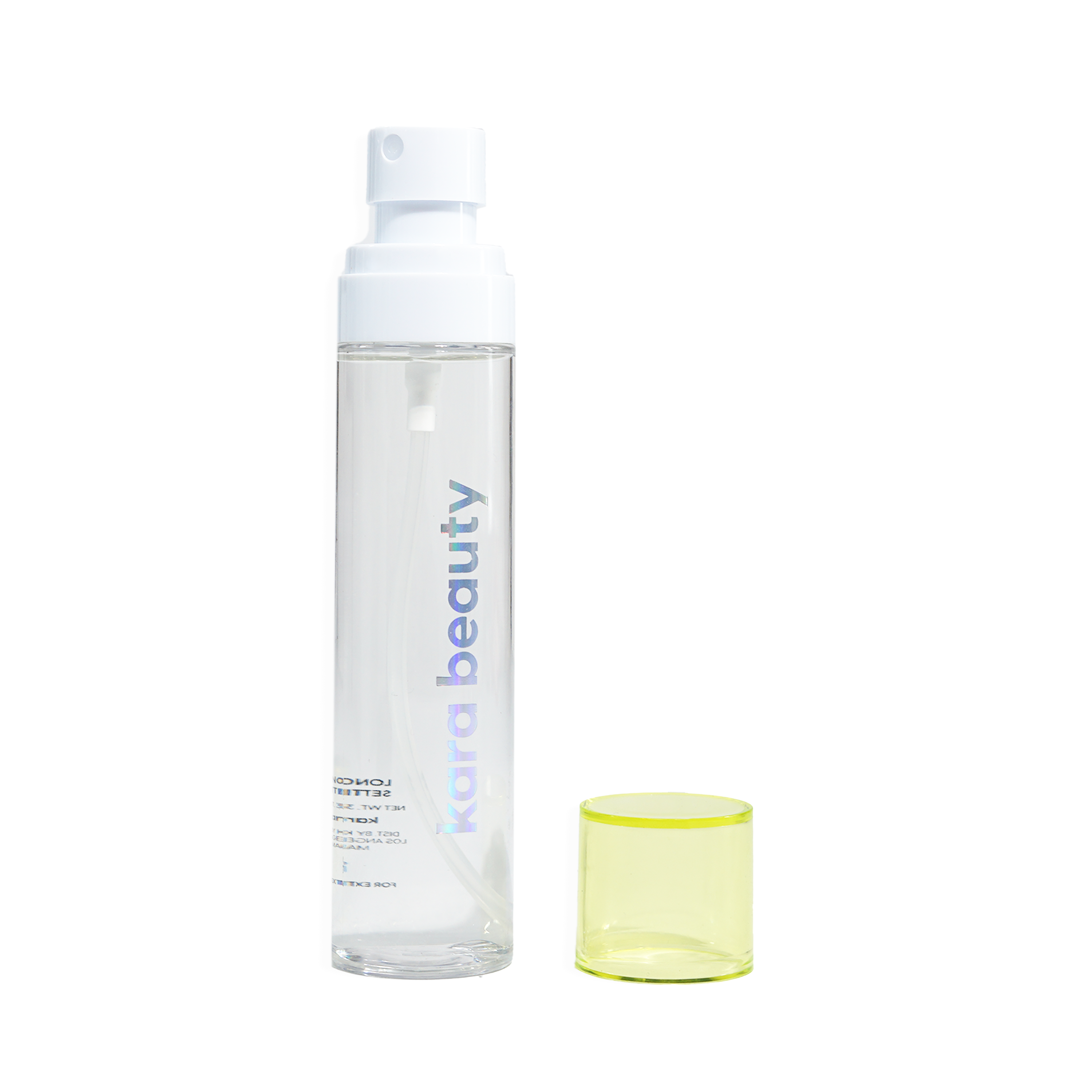 ESSENTIALS Long-Lasting Setting Spray