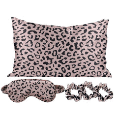De-Stressing Satin Sleep Set - SUPPORTS MENTAL HEALTH