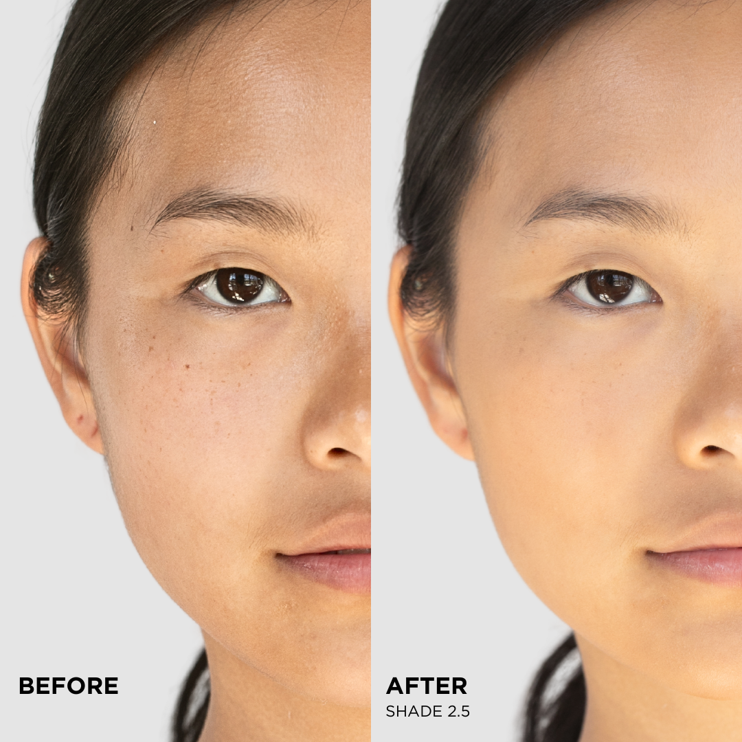 Re-cover Matte Weightless Powder Foundation