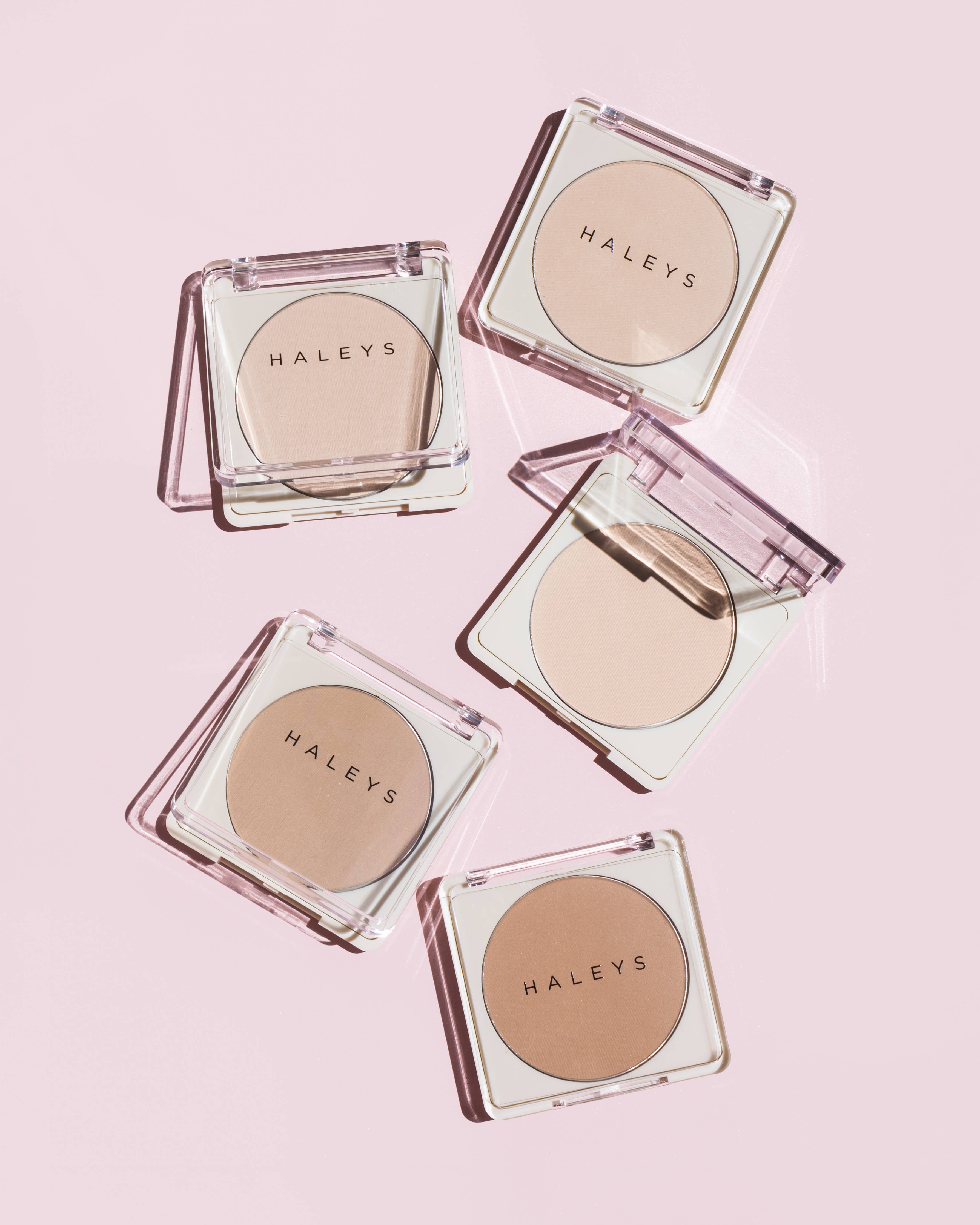 Re-cover Matte Weightless Powder Foundation