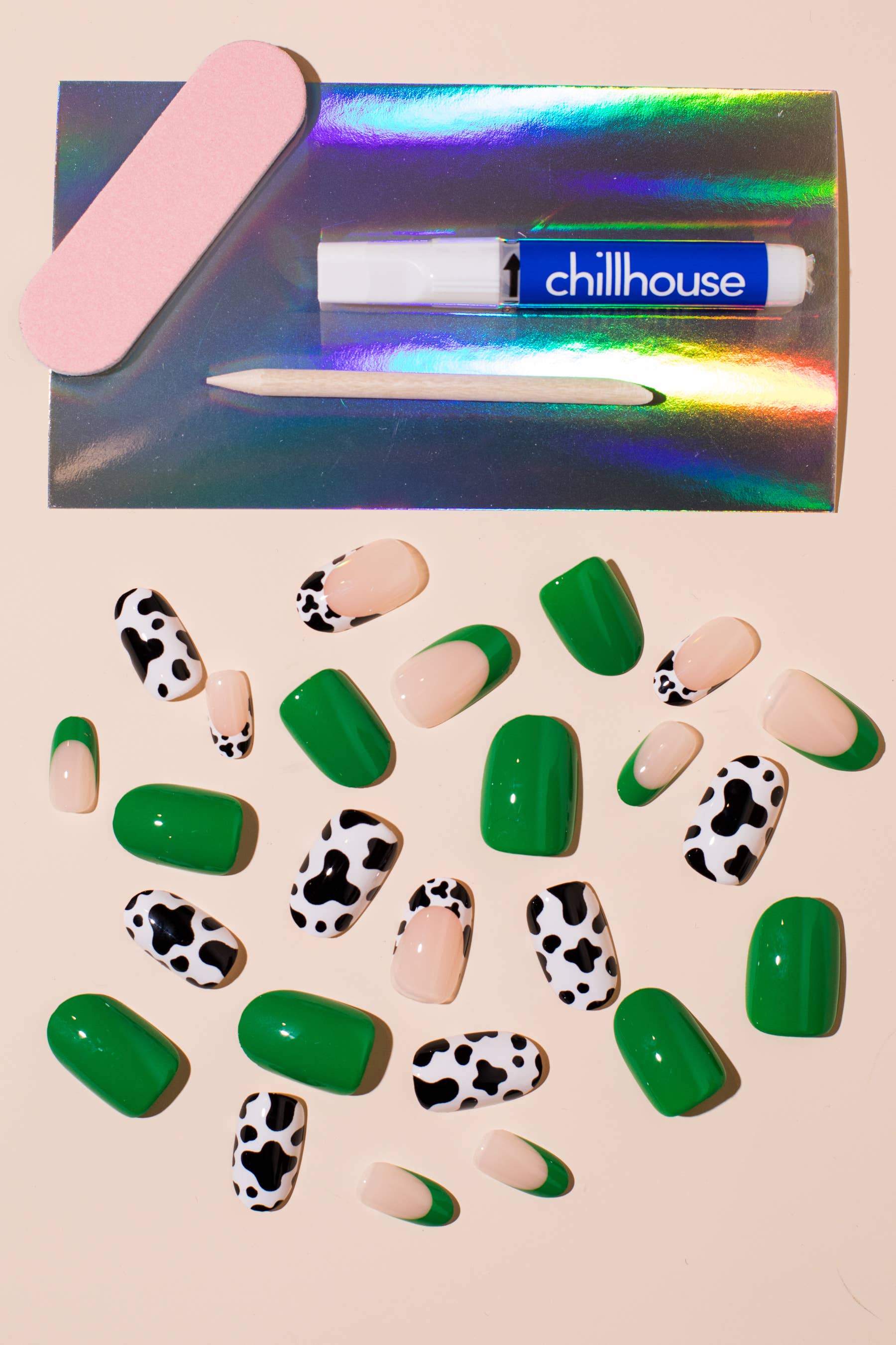 Chill Tips - Animal House