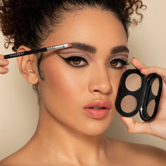 COLOR + SHAPE BROW POWDER DUO