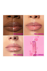 Beauty Creations LPP02 Pink Lip Plumping Gloss
