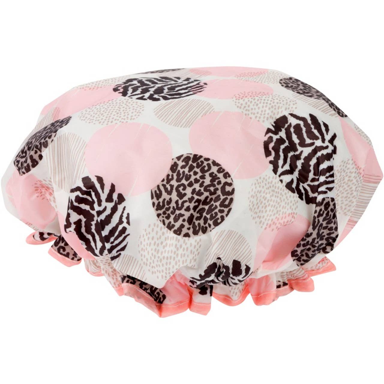 CALA Hair Shower Cap Spa Boxed