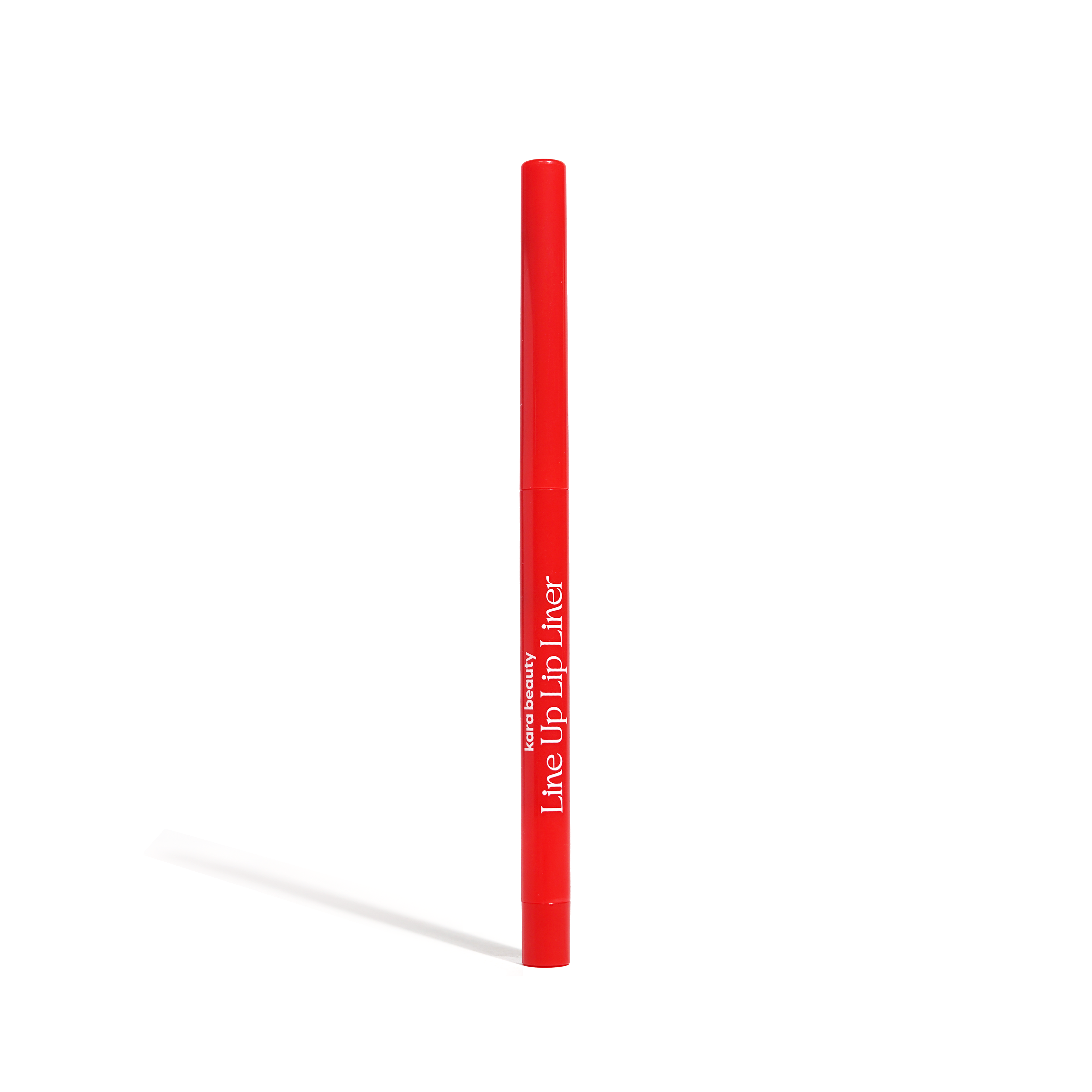 LINE UP Waterproof Creamy Lip Liner - Brooke