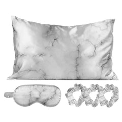 De-Stressing Satin Sleep Set - SUPPORTS MENTAL HEALTH