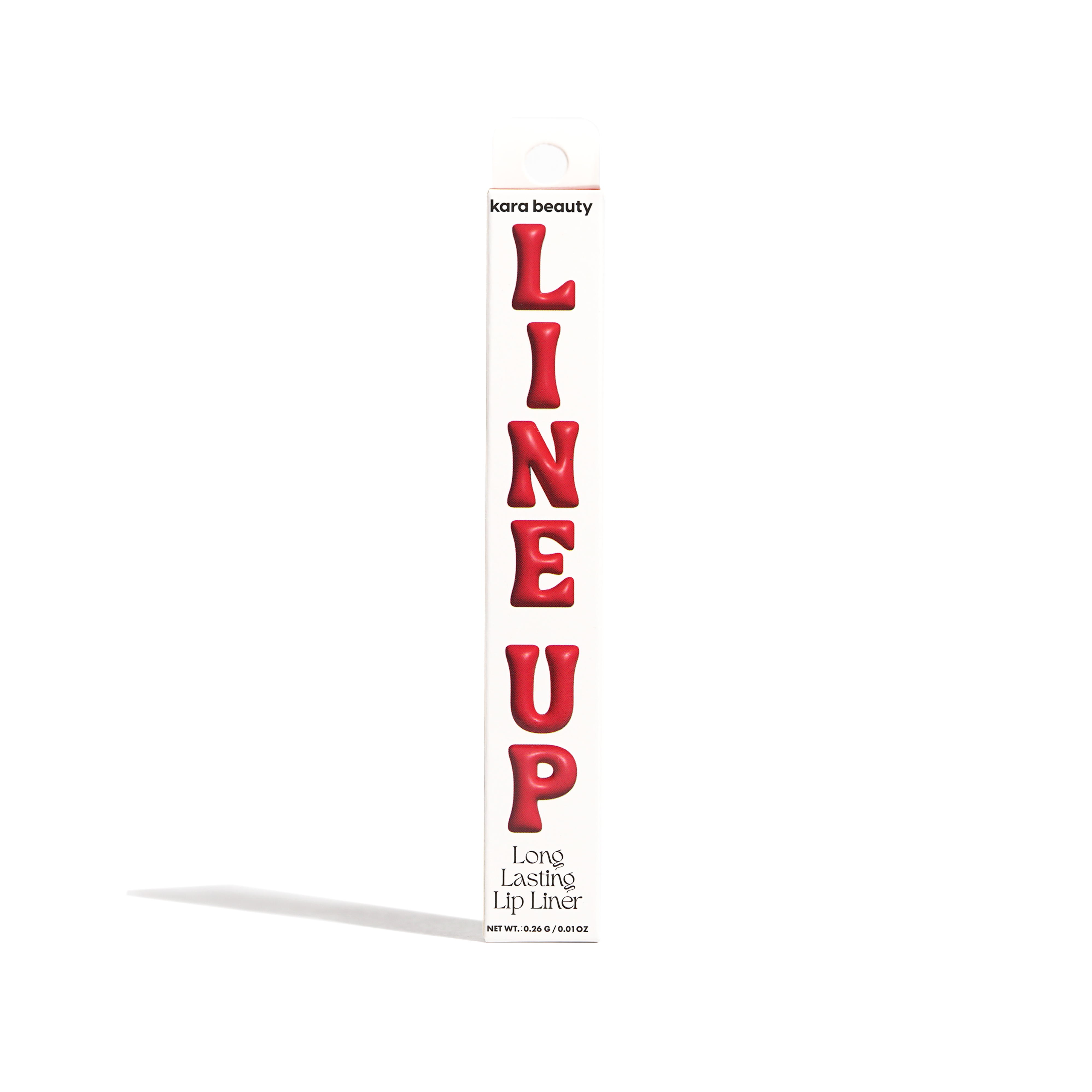 LINE UP Waterproof Creamy Lip Liner - Brooke
