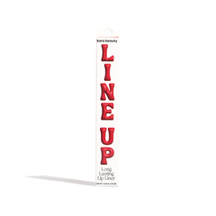 LINE UP Waterproof Creamy Lip Liner - Brooke