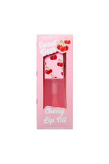 Beauty Creations LO-3 Cherry Sweet Dose Lip Oil - 6pc