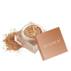 SOFT FOCUS SETTING POWDER