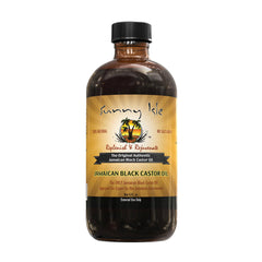The Original Sunny Isle Jamaican Black Castor Oil 4oz