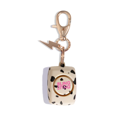 Mini Personal Alarm | Modern Cheetah