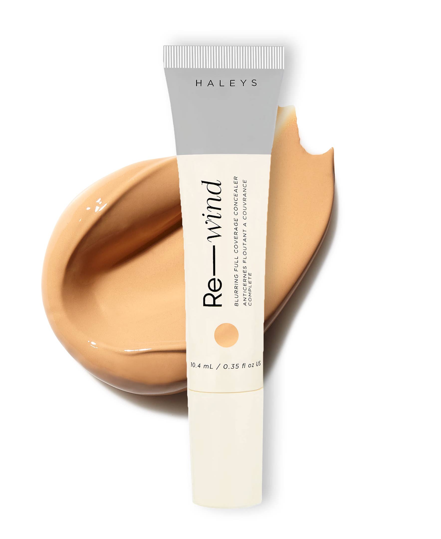 Re-wind Blurring Full Coverage Concealer