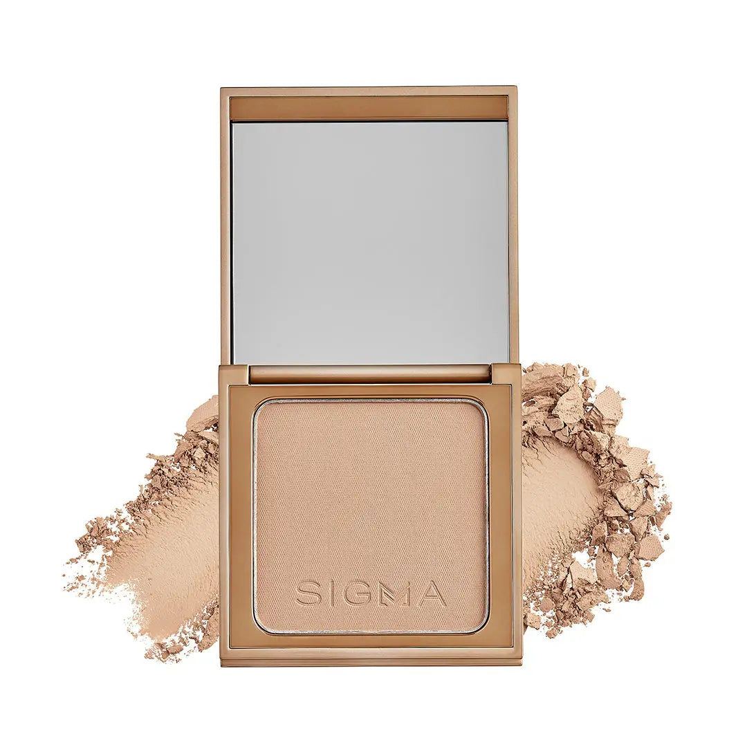 MATTE BRONZER